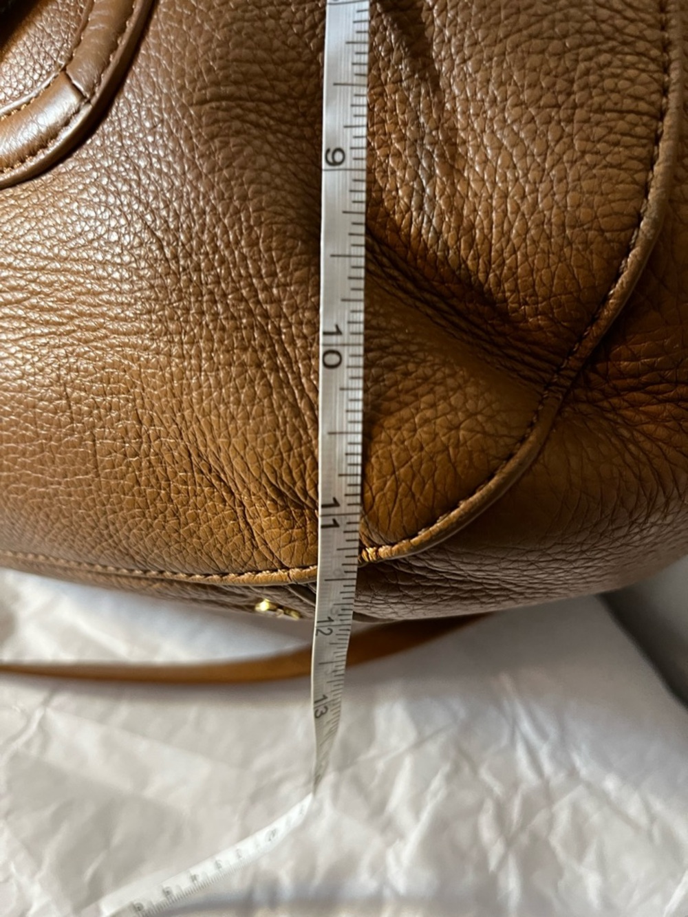 Tory Burch Shoulder Bag - Picture 8 of 13